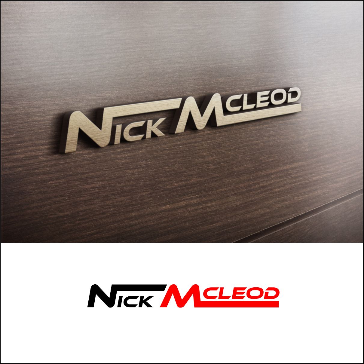 Logo Design by Wibisono for this project | Design #20404604