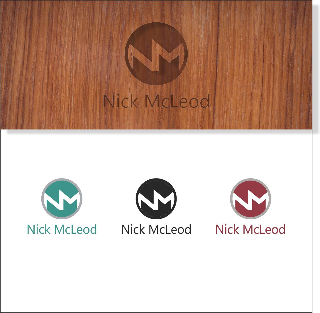 Logo Design by edo 5 for this project | Design #20378865