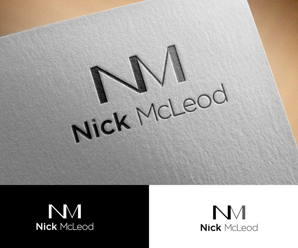 Logo Design by fauzan harun for this project | Design #20389047