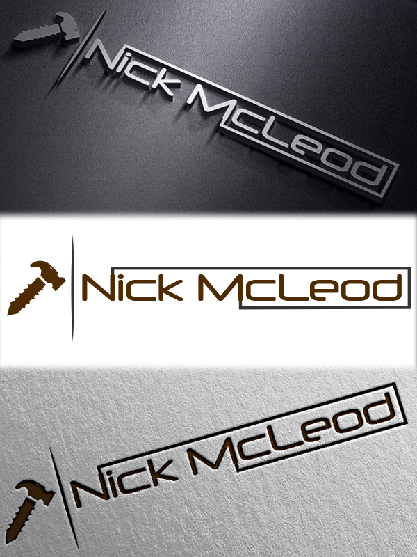 Logo Design by Eleeza Creative 2 for this project | Design #20381564