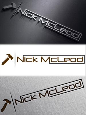 Design de Logo par Eleeza Creative 2 pour ce projet | Design : #20381564