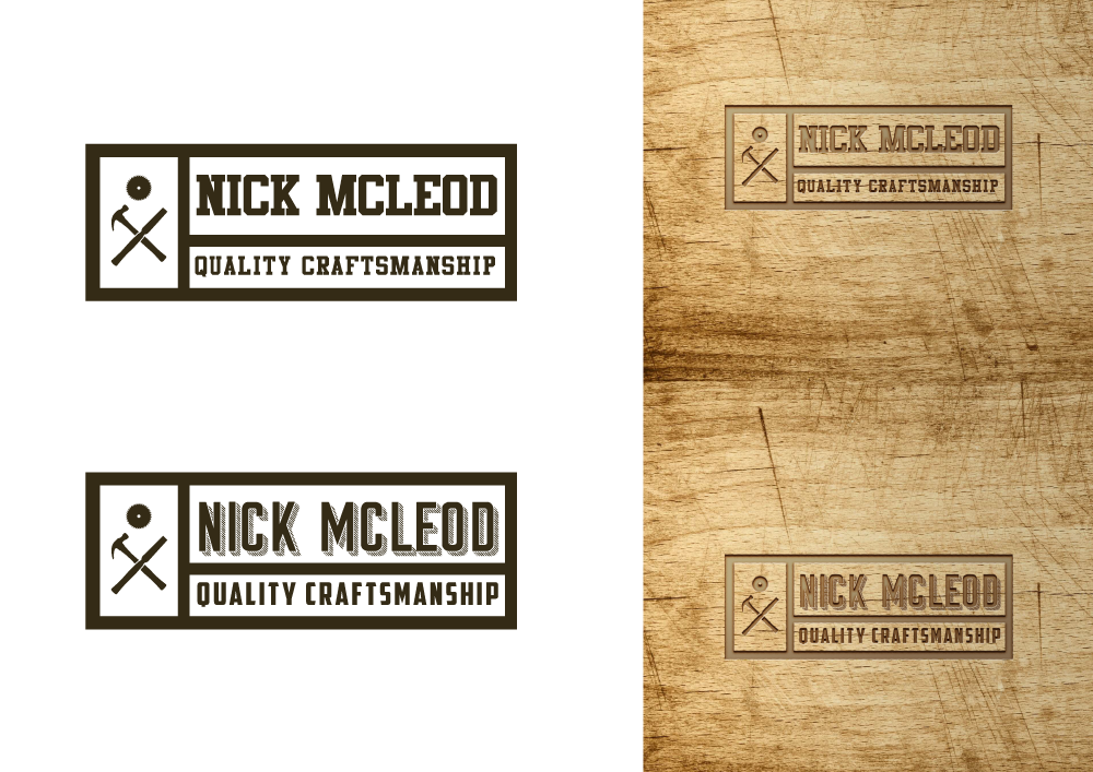 Diseño de Logo por souha chaouachi 2 para este proyecto | Diseño #20388680