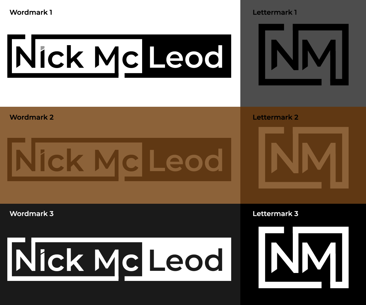 Logo Design by Nosvorious13 Design for this project | Design #20385328