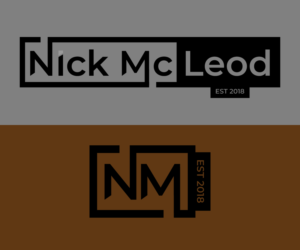 Logo Design by Nosvorious13 Design for this project | Design: #20385366