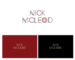 Logo Design by Nadiia_Chebak