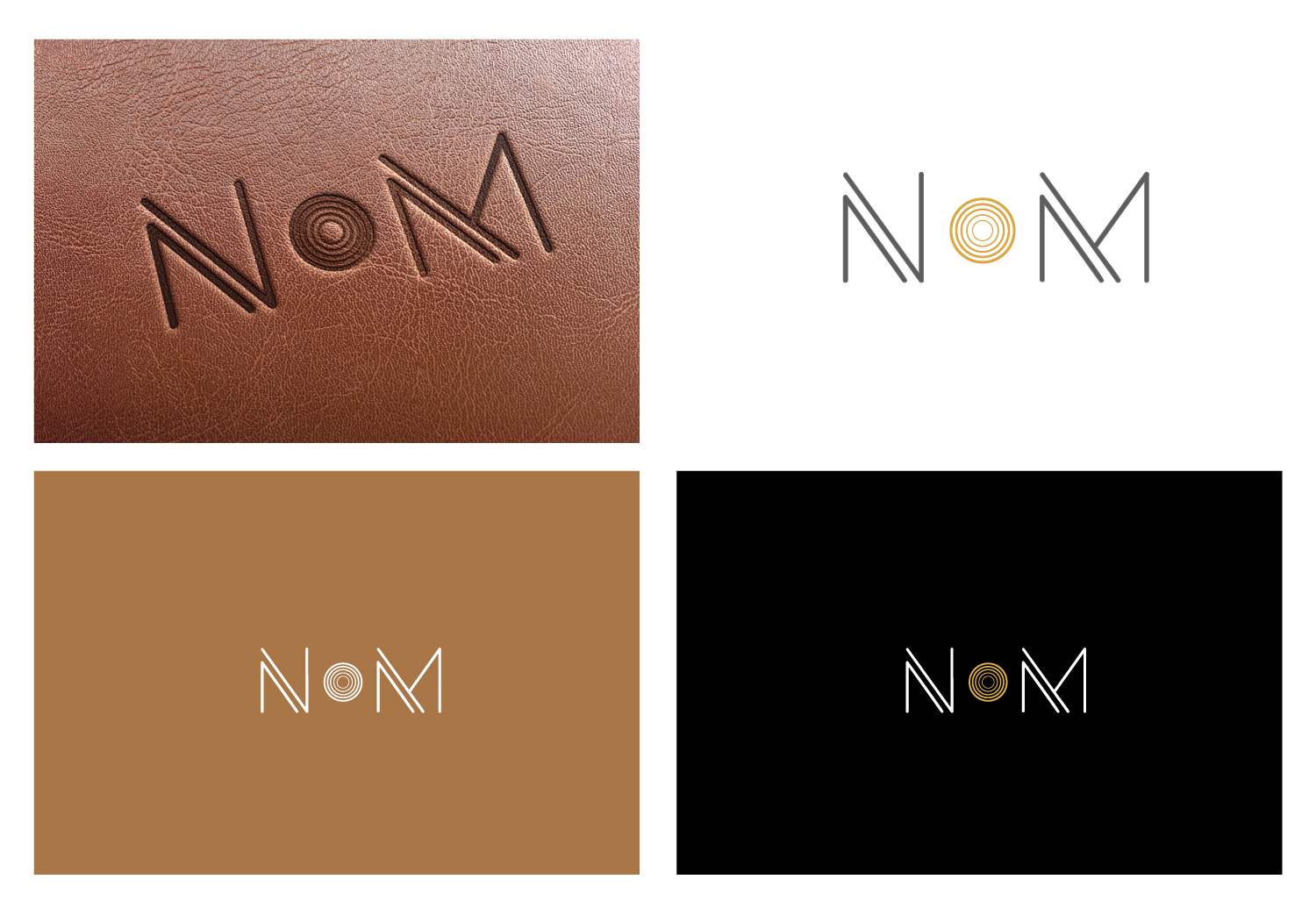 Logo Design by Nadiia_Chebak for this project | Design #20388219