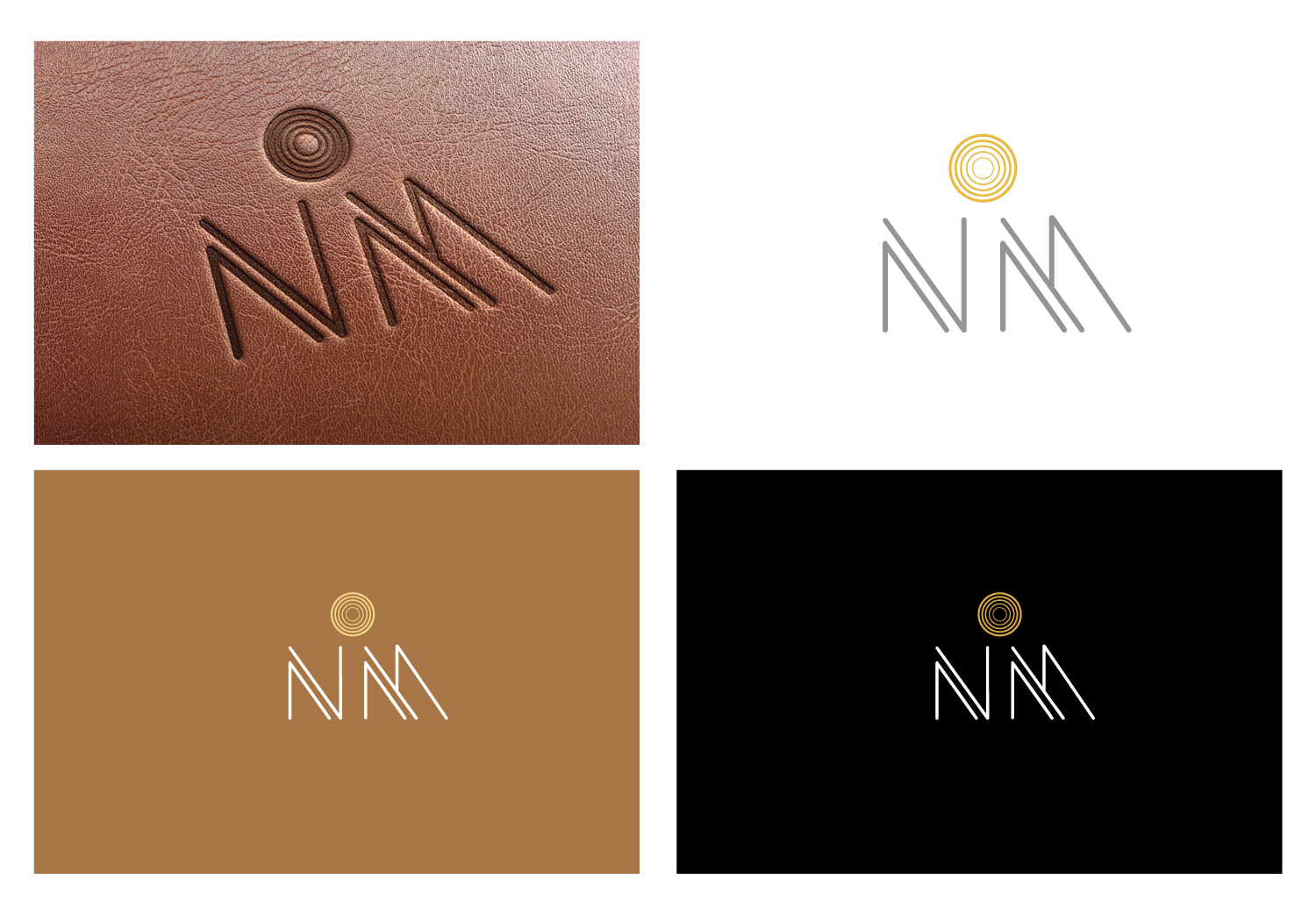 Logo Design by Nadiia_Chebak for this project | Design #20388220