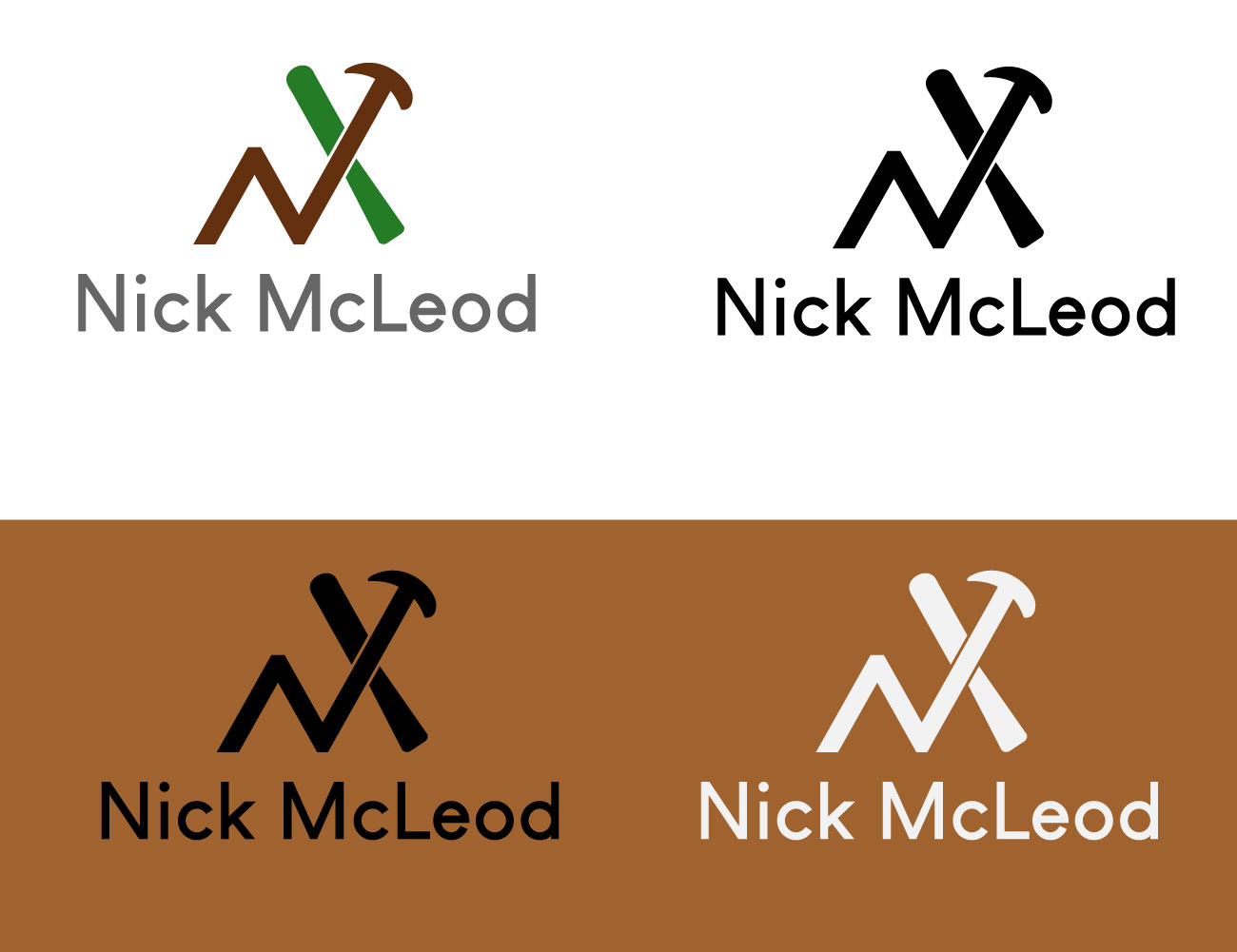 Logo Design by wslogo for this project | Design #20405283