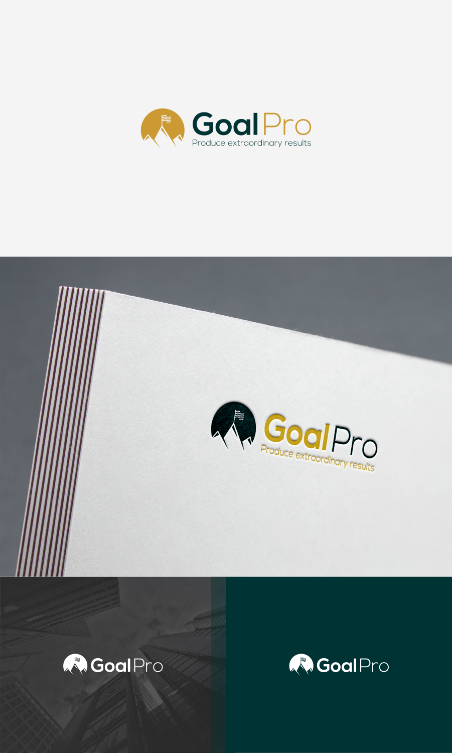 Logo-Design von R!CKY für dieses Projekt | Design #20428474