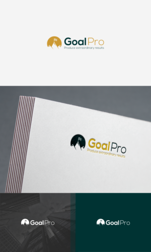 Logo-Design von RickyThuo für dieses Projekt | Design #20428474