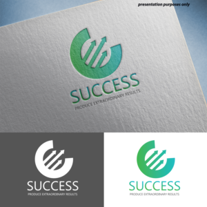 Logo Design by JanuXart for this project | Design: #20430862