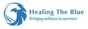 Vektor-Design von felixbarua für Healing The Blue, LLC | Design #20382704