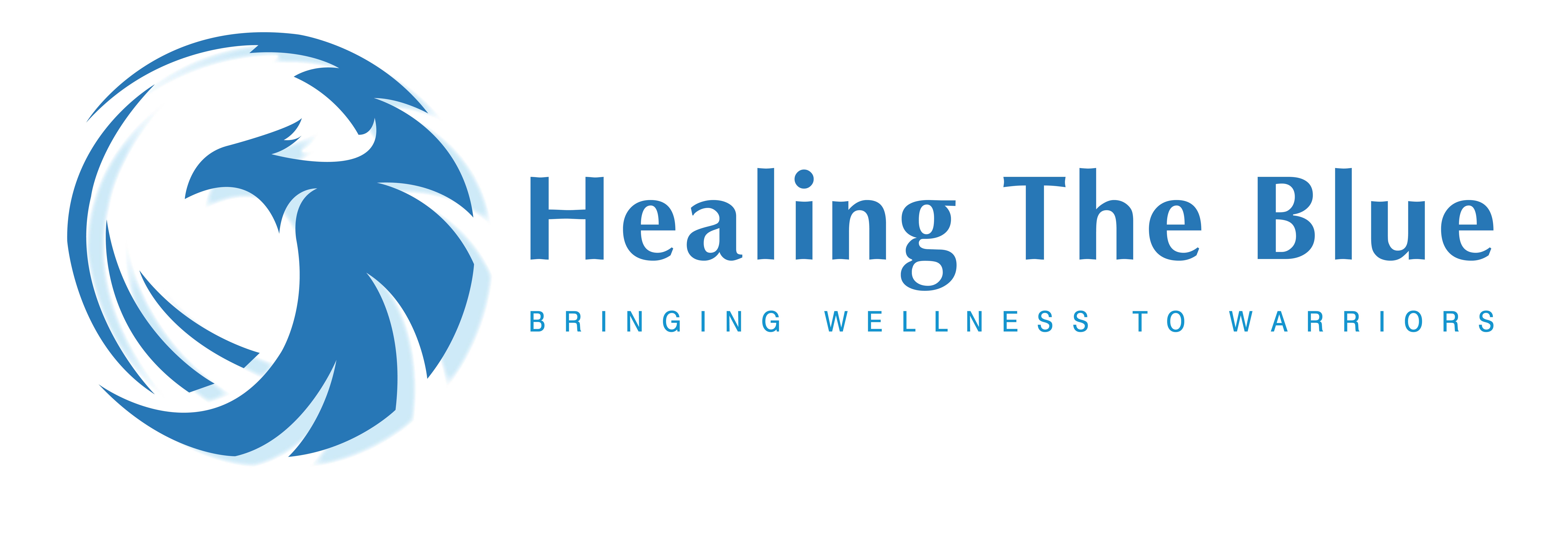 Vector Design by felixbarua for Healing The Blue, LLC | Design #20382705