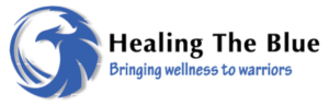 Vector Design by felixbarua for Healing The Blue, LLC | Design: #20387754