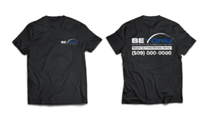 Design de T-shirt par Andylicious pour Beyond Construction & Remodeling LLC | Design #20394987