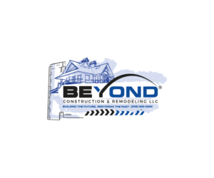 T-shirt Design by Marta Gavran for Beyond Construction & Remodeling LLC | Design: #20438022