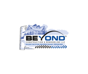 T-shirt Design by Marta Gavran for Beyond Construction & Remodeling LLC | Design: #20438797