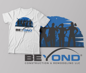 T-shirt Design by dhadaj