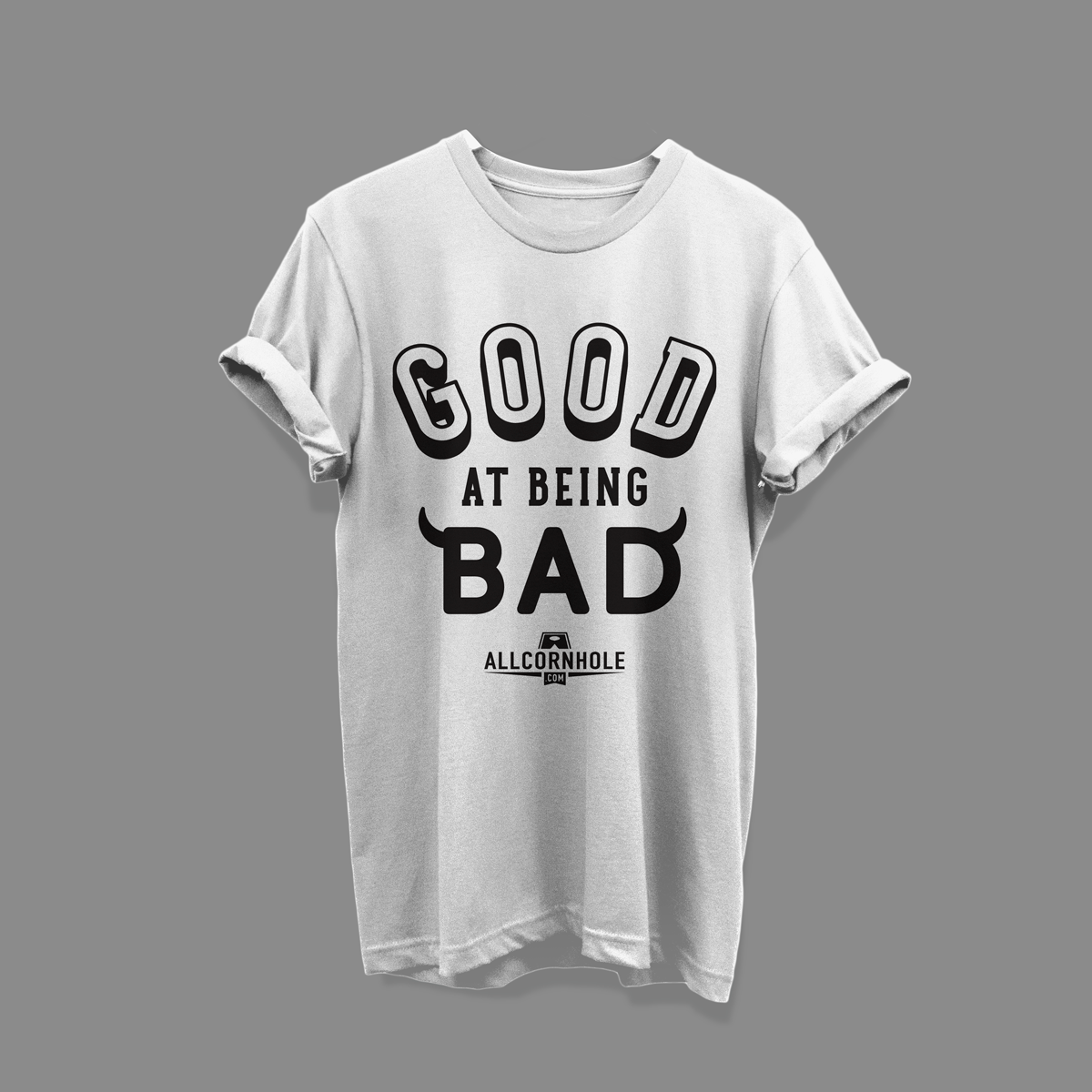 T-shirt Design by karamadana for Utah Cornhole, LLC | Design #20413594