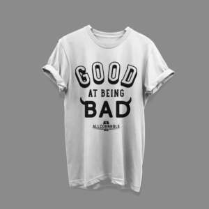 T-Shirt-Design von karamadana für Utah Cornhole, LLC | Design: #20413594
