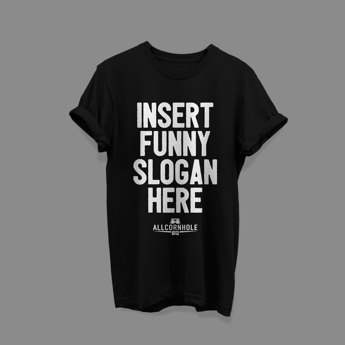 T-shirt Design by karamadana for Utah Cornhole, LLC | Design #20413606