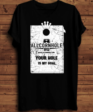 T-shirt Design by creative gravity for Utah Cornhole, LLC | Design #20417200
