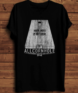 T-Shirt-Design von creative gravity für Utah Cornhole, LLC | Design: #20417658
