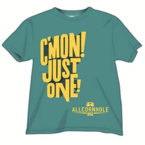 T-shirt Design by Super Sweet Design