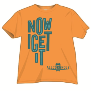T-Shirt-Design von Super Sweet Design für Utah Cornhole, LLC | Design: #20396921