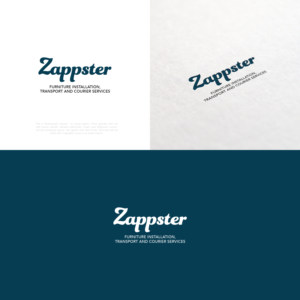 Logo Design by lorixart for Zappster | Design: #20422833