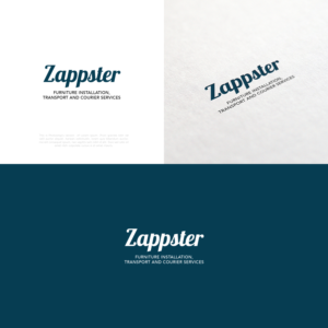 Logo Design by lorixart for Zappster | Design: #20422835