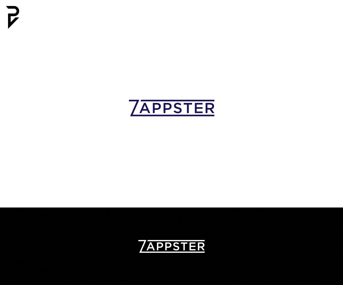 Design de Logo par poisonvectors pour Zappster | Design #20393973