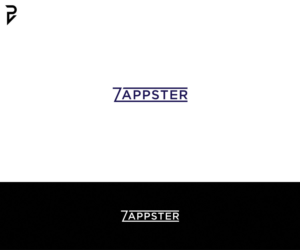 Logo Design by poisonvectors for Zappster | Design #20393973