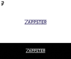 Logo Design by poisonvectors for Zappster | Design: #20410933