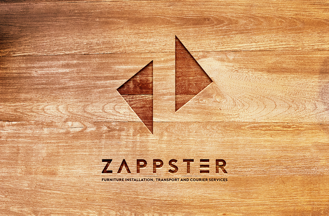 Logo Design by GLDesigns for Zappster | Design #20391750