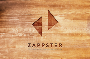 Logo Design by GLDesigns for Zappster | Design: #20391750