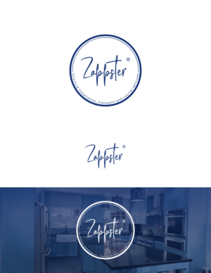 Logo Design by eudo for Zappster | Design: #20393206