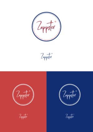 Logo Design by eudo for Zappster | Design: #20412842