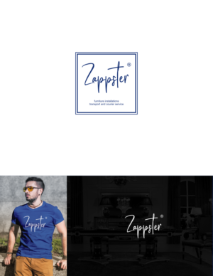 Logo Design by eudo