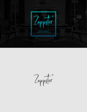 Logo-Design von eudo für Zappster | Design: #20442047