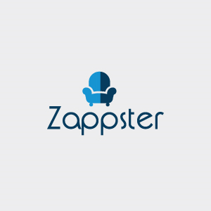 Logo-Design von hayonialbader für Zappster | Design: #20393795