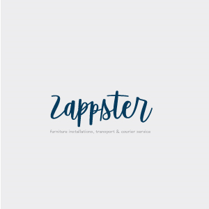 Logo Design by hayonialbader for Zappster | Design: #20393801