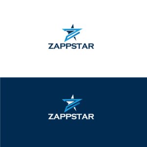 Logo Design by brand maker for Zappster | Design: #20399838