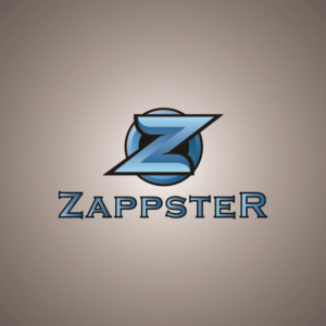 Logo Design by brand maker for Zappster | Design: #20399839