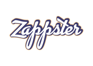 Logo Design by ILCHE 88 for Zappster | Design: #20430080