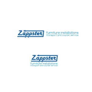 Logo Design by Wibisono for Zappster | Design: #20445374