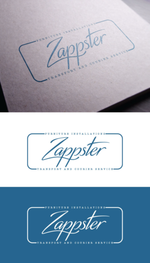 Logo Design by takica.21