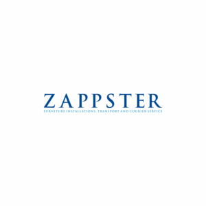 Logo Design by saher khan 2 for Zappster | Design: #20396737