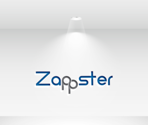 Logo-Design von LKSUS für Zappster | Design: #20392564