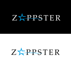 Logo Design by Emin 2 for Zappster | Design: #20441976